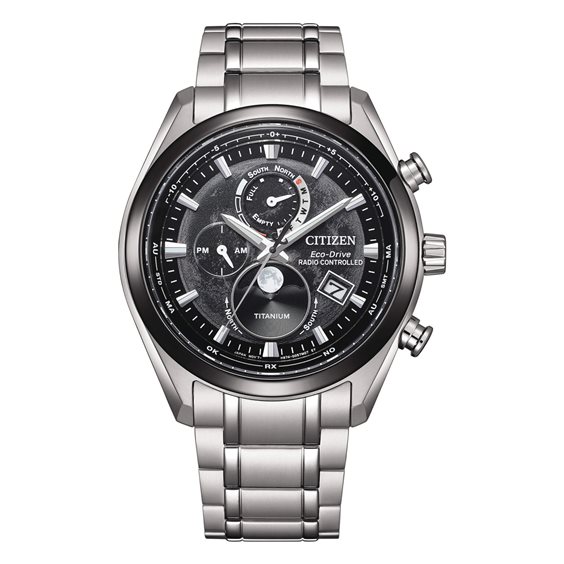 Citizen hot sale eco solar